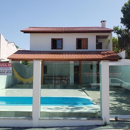 Residencial Sol De Verao Villa Torres Exterior photo