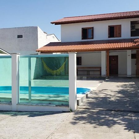 Residencial Sol De Verao Villa Torres Exterior photo