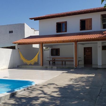 Residencial Sol De Verao Villa Torres Exterior photo