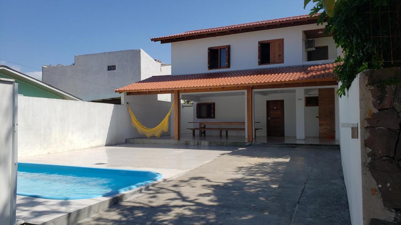 Residencial Sol De Verao Villa Torres Exterior photo