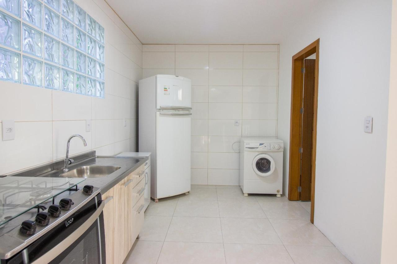 Residencial Sol De Verao Villa Torres Exterior photo