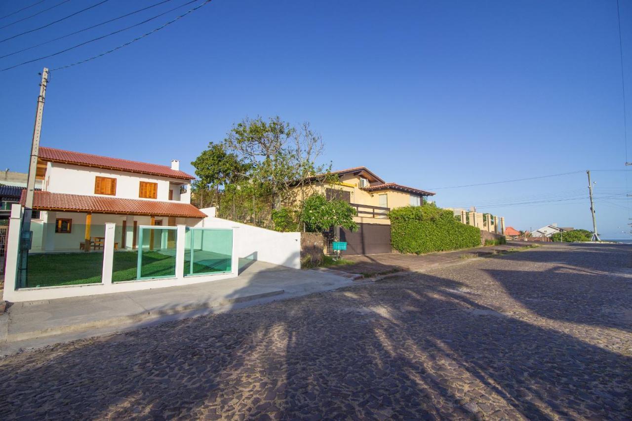 Residencial Sol De Verao Villa Torres Exterior photo