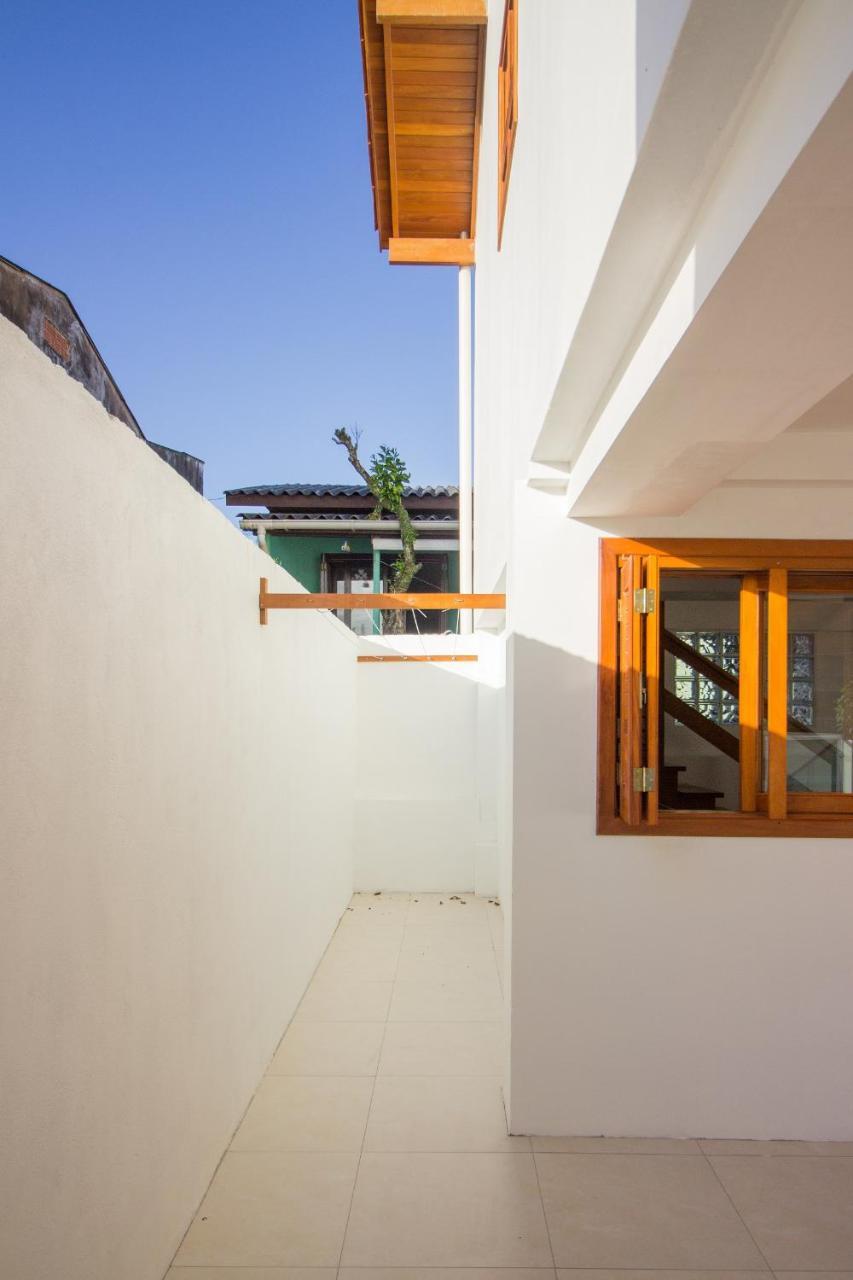 Residencial Sol De Verao Villa Torres Exterior photo