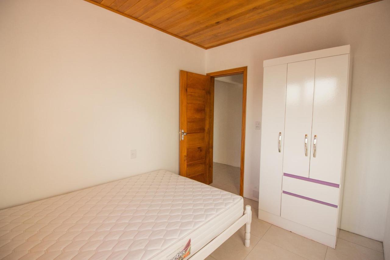 Residencial Sol De Verao Villa Torres Exterior photo