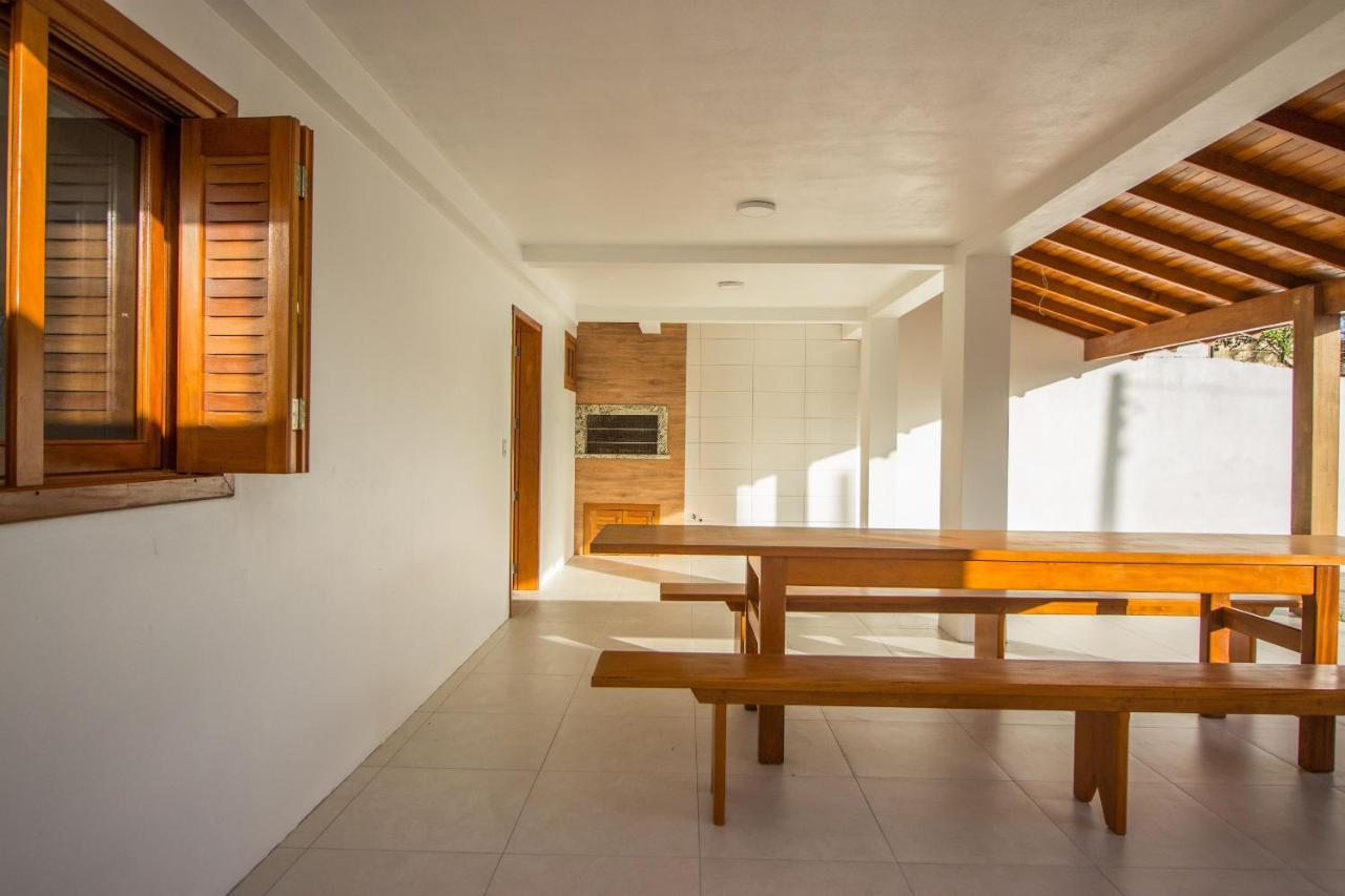 Residencial Sol De Verao Villa Torres Exterior photo