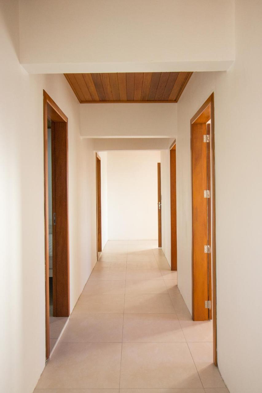 Residencial Sol De Verao Villa Torres Exterior photo