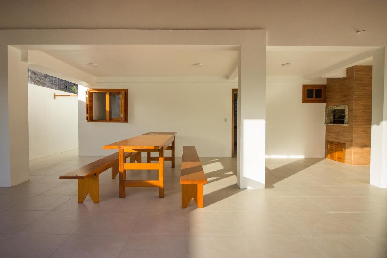 Residencial Sol De Verao Villa Torres Exterior photo