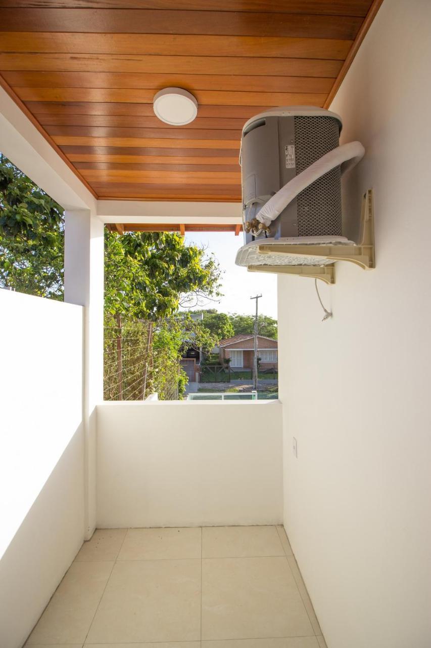 Residencial Sol De Verao Villa Torres Exterior photo