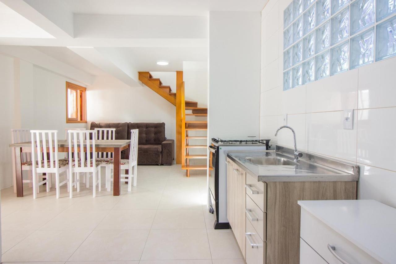 Residencial Sol De Verao Villa Torres Exterior photo